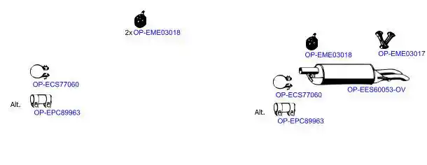 OPTIMAL OP-EXSVW732