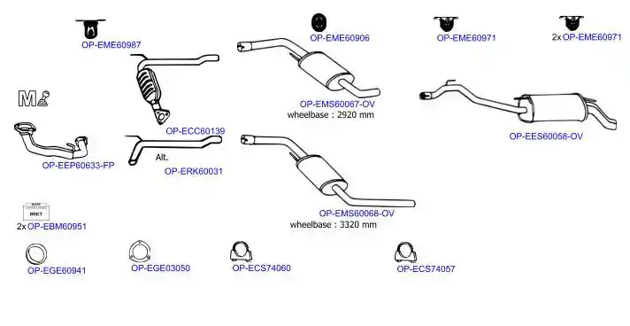 OPTIMAL OP-EXSVW737