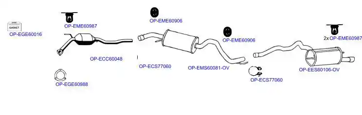 OPTIMAL OP-EXSVW743
