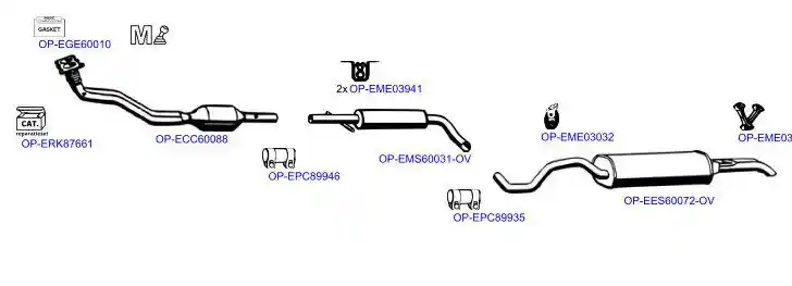 OPTIMAL OP-EXSVW758