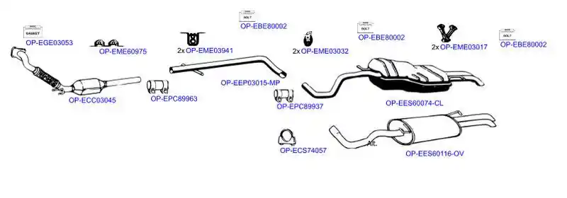 OPTIMAL OP-EXSVW761