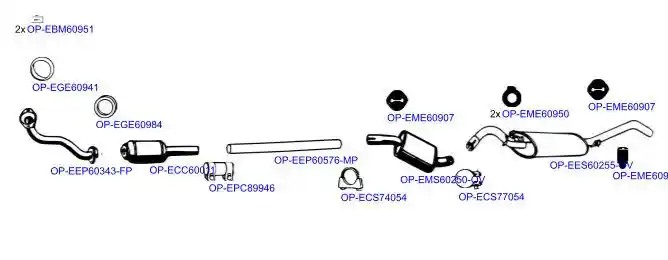 OPTIMAL OP-EXSVW764