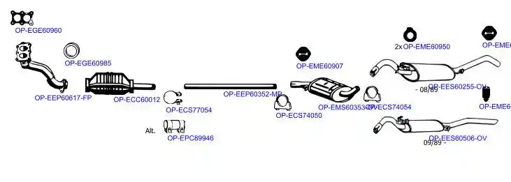 OPTIMAL OP-EXSVW766