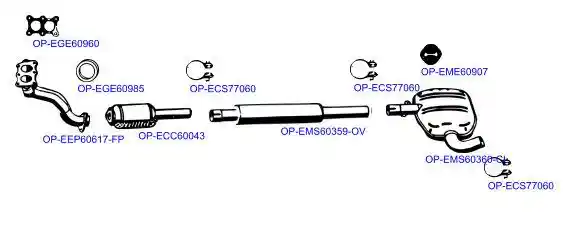 OPTIMAL OP-EXSVW767