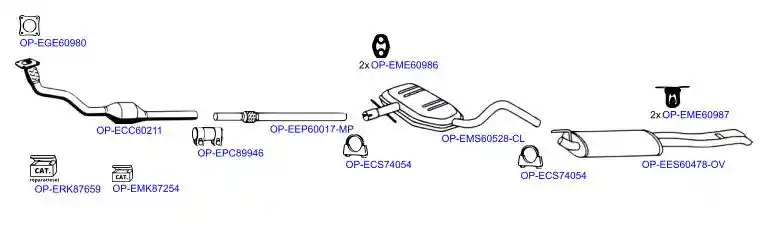 OPTIMAL OP-EXSVW778