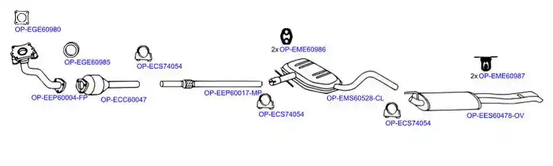 OPTIMAL OP-EXSVW779
