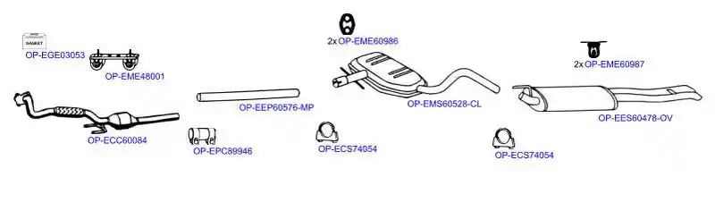 OPTIMAL OP-EXSVW780