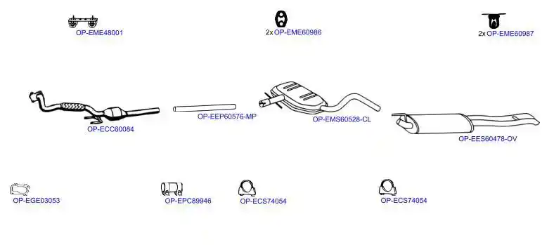 OPTIMAL OP-EXSVW781