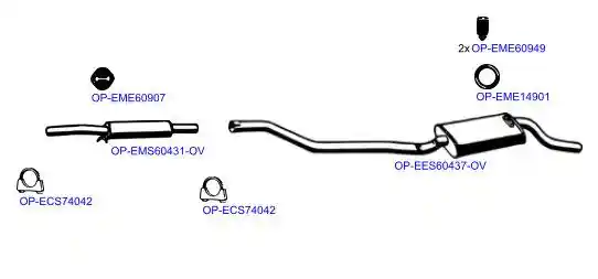 OPTIMAL OP-EXSVW783