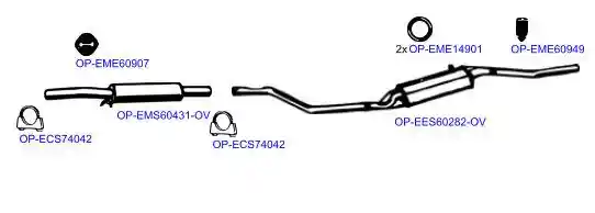OPTIMAL OP-EXSVW786