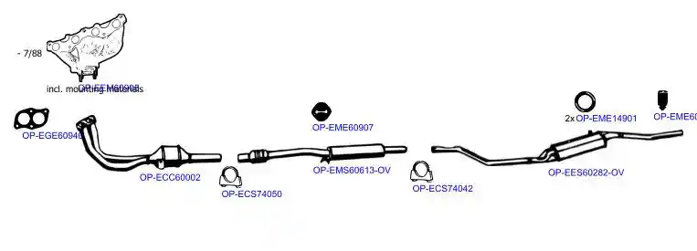 OPTIMAL OP-EXSVW787