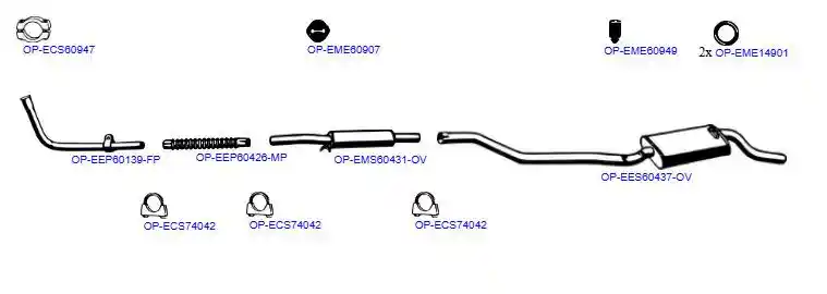 OPTIMAL OP-EXSVW799