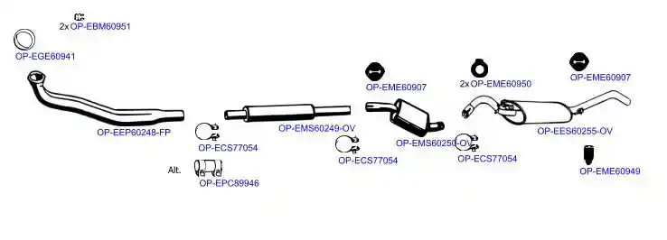 OPTIMAL OP-EXSVW803