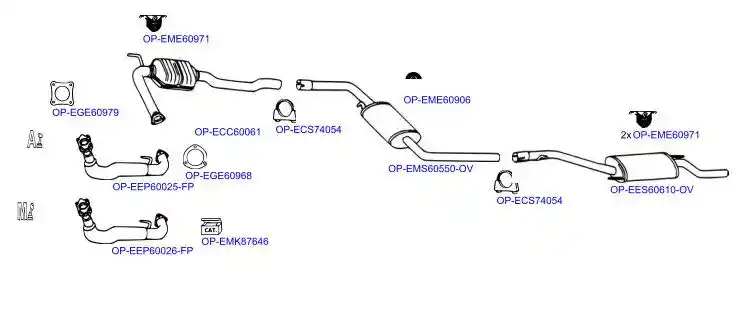 OPTIMAL OP-EXSVW811