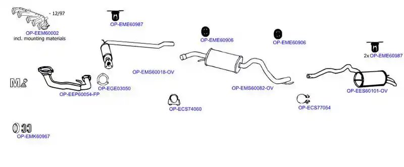 OPTIMAL OP-EXSVW815