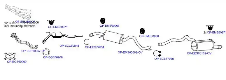 OPTIMAL OP-EXSVW816