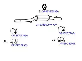OPTIMAL OP-EXSVW820