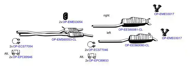 OPTIMAL OP-EXSVW837