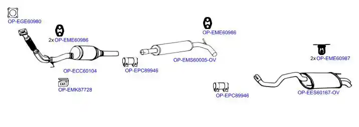 OPTIMAL OP-EXSVW848
