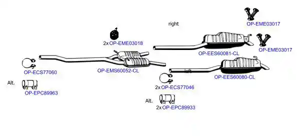 OPTIMAL OP-EXSVW851