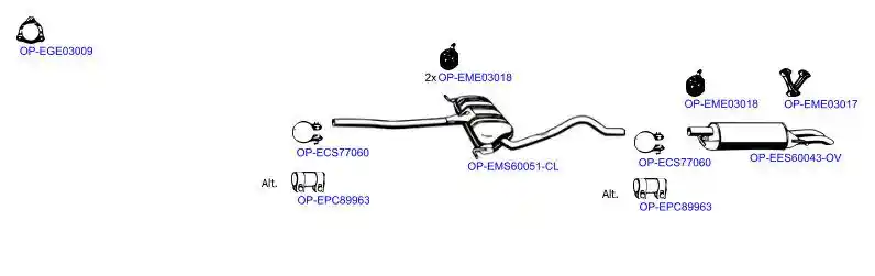 OPTIMAL OP-EXSVW853
