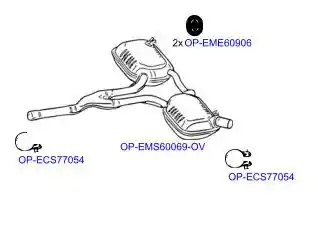 OPTIMAL OP-EXSVW858
