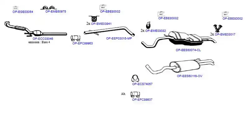 OPTIMAL OP-EXSVW871