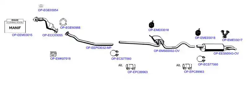 OPTIMAL OP-EXSVW873