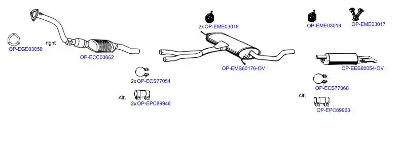 OPTIMAL OP-EXSVW894