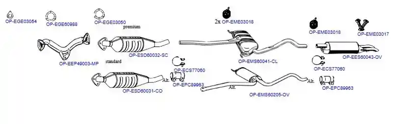 OPTIMAL OP-EXSVW896