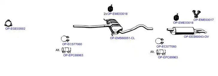 OPTIMAL OP-EXSVW899