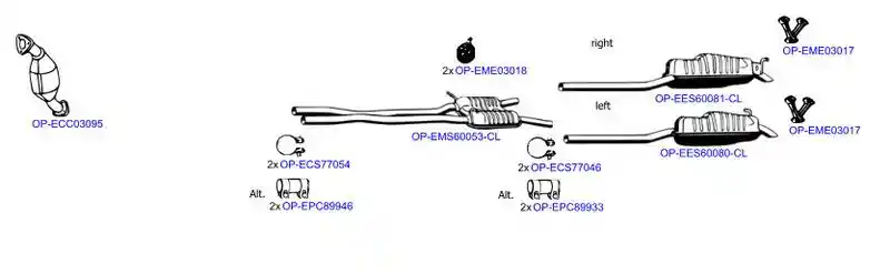 OPTIMAL OP-EXSVW901
