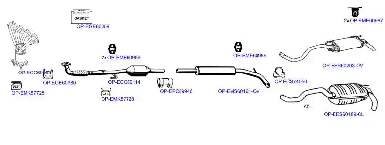 OPTIMAL OP-EXSVW904