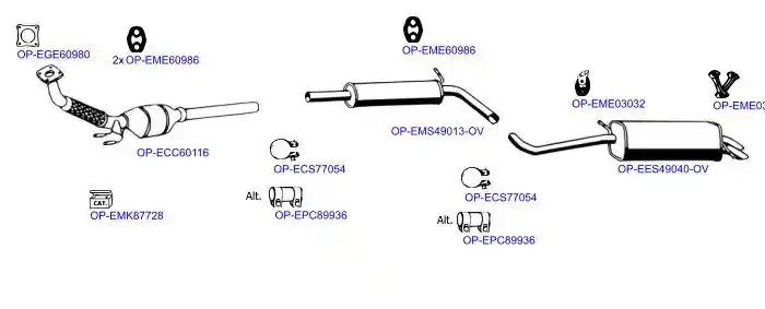 OPTIMAL OP-EXSVW905