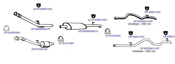 OPTIMAL OP-EXSVW907