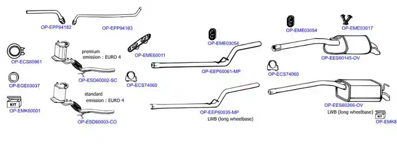 OPTIMAL OP-EXSVW915