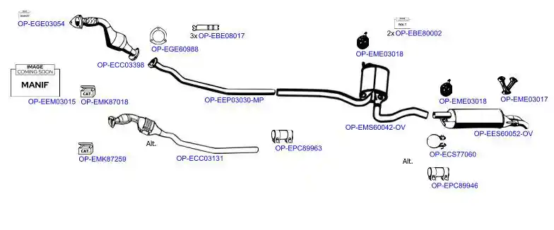 OPTIMAL OP-EXSVW919