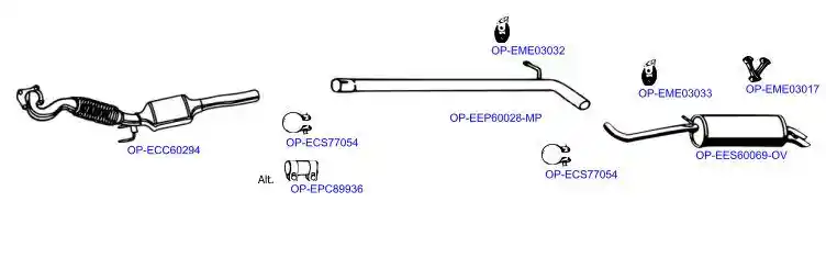 OPTIMAL OP-EXSVW924