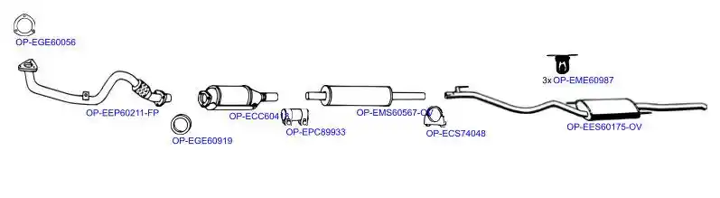 OPTIMAL OP-EXSVW928