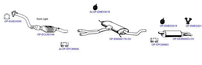 OPTIMAL OP-EXSVW948