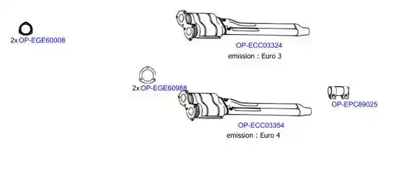 OPTIMAL OP-EXSVW952