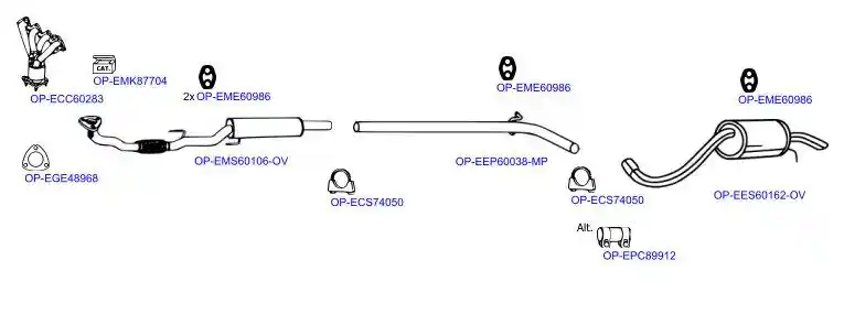 OPTIMAL OP-EXSVW956