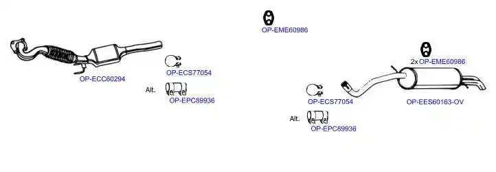 OPTIMAL OP-EXSVW974