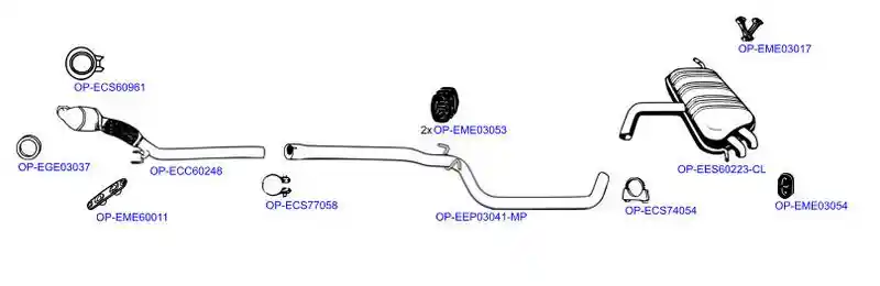 OPTIMAL OP-EXSVW992