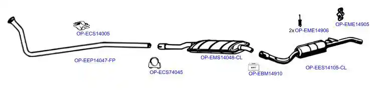 OPTIMAL OP-EXSZS002