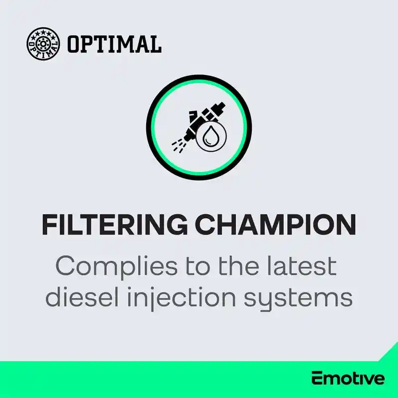 OPTIMAL OP-FFF30278 OPTIMAL OP-FFF30278