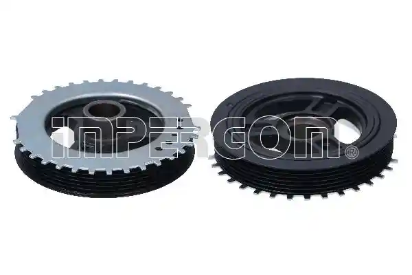 ORIGINAL IMPERIUM 10535