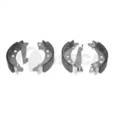 OSSCA 00551