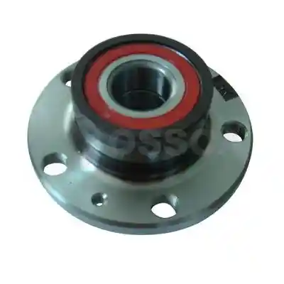 OSSCA 00961