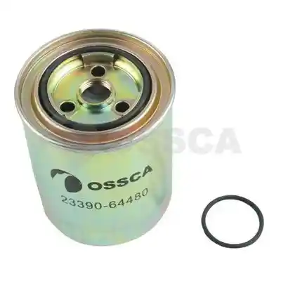 OSSCA 01010